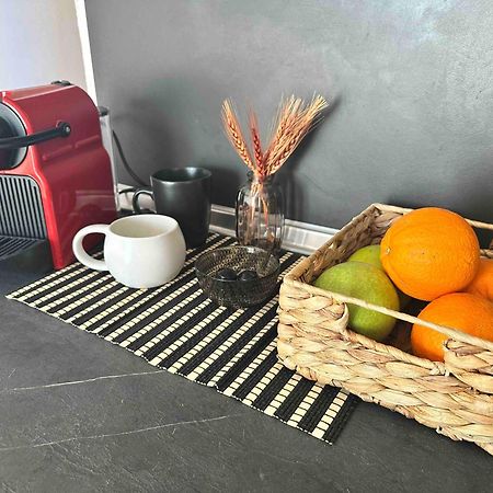 Apartament Zante Art De L'Eau Zewnętrze zdjęcie
