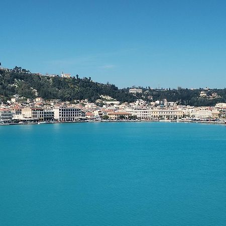 Apartament Zante Art De L'Eau Zewnętrze zdjęcie