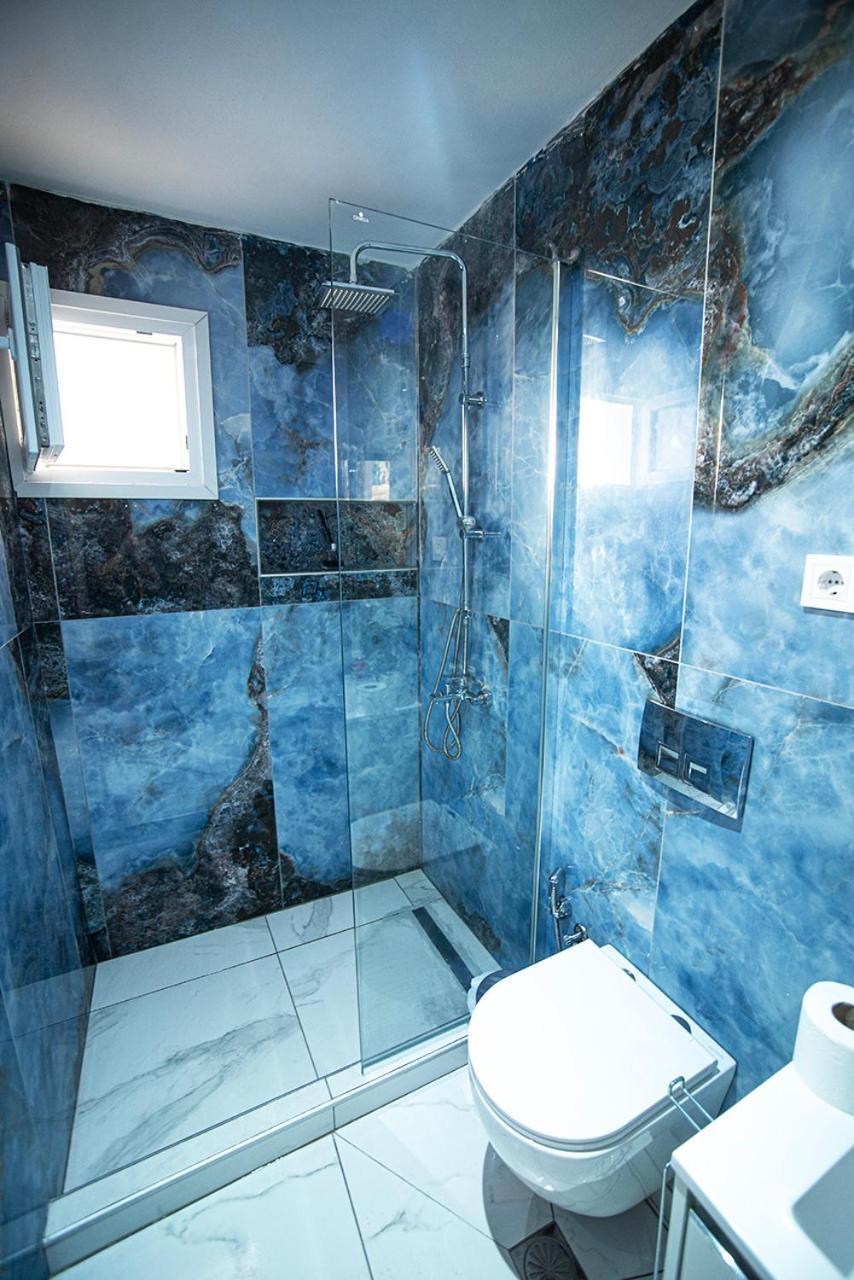 Apartament Zante Art De L'Eau Zewnętrze zdjęcie