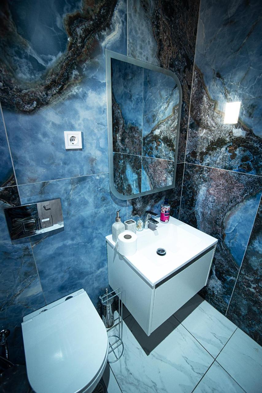 Apartament Zante Art De L'Eau Zewnętrze zdjęcie