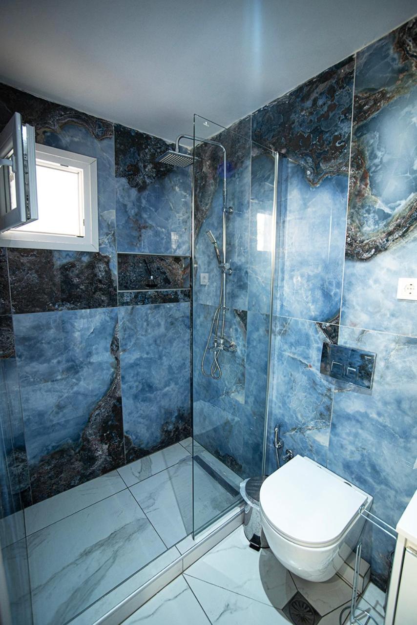 Apartament Zante Art De L'Eau Zewnętrze zdjęcie