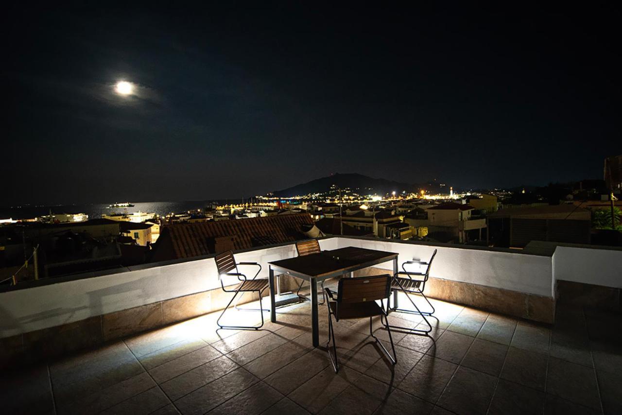 Apartament Zante Art De L'Eau Zewnętrze zdjęcie