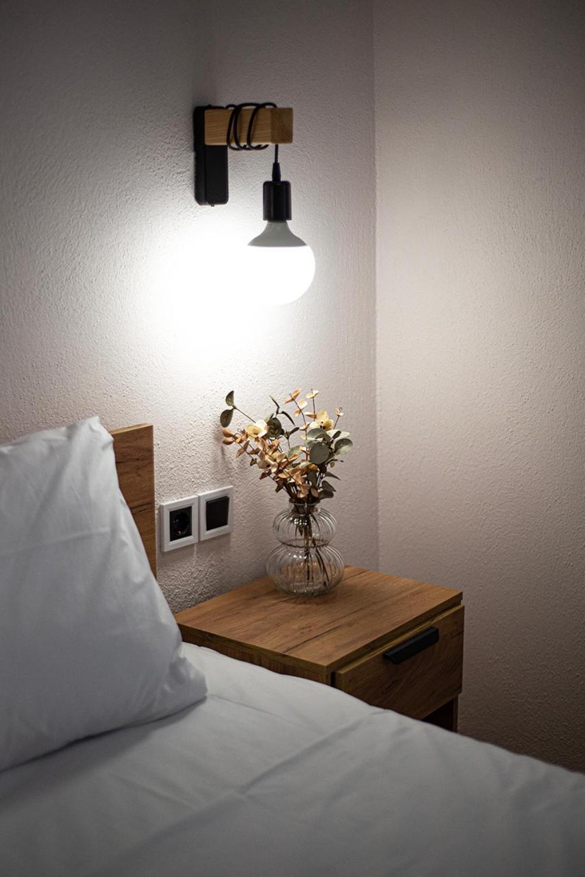 Apartament Zante Art De L'Eau Zewnętrze zdjęcie