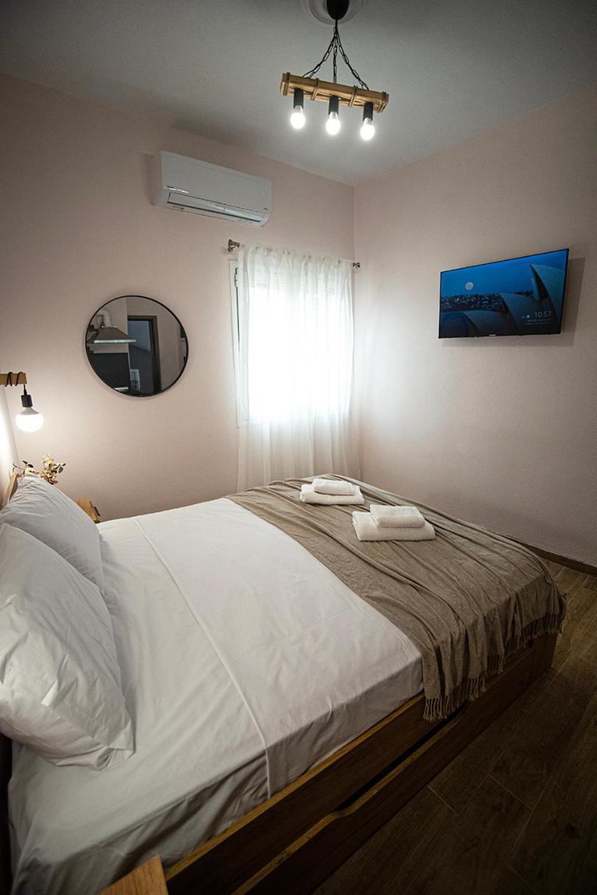 Apartament Zante Art De L'Eau Zewnętrze zdjęcie