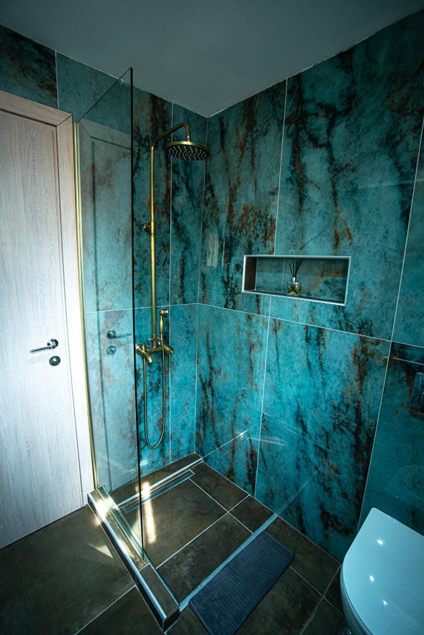 Apartament Zante Art De L'Eau Zewnętrze zdjęcie