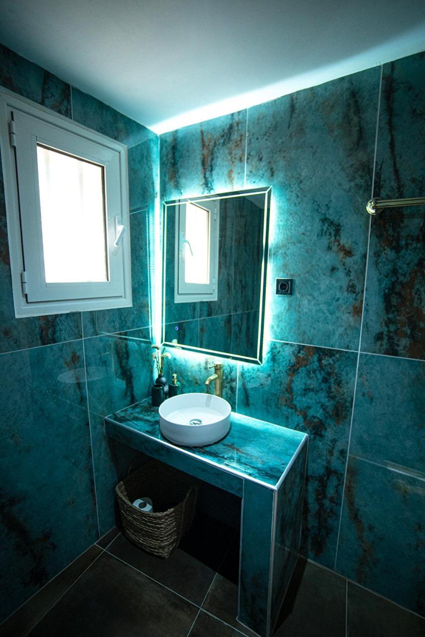 Apartament Zante Art De L'Eau Zewnętrze zdjęcie