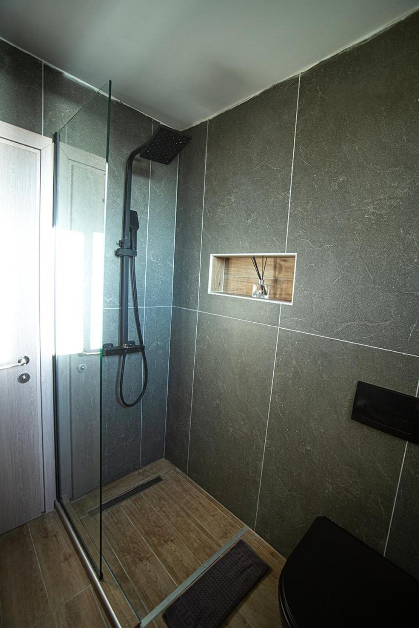 Apartament Zante Art De L'Eau Zewnętrze zdjęcie