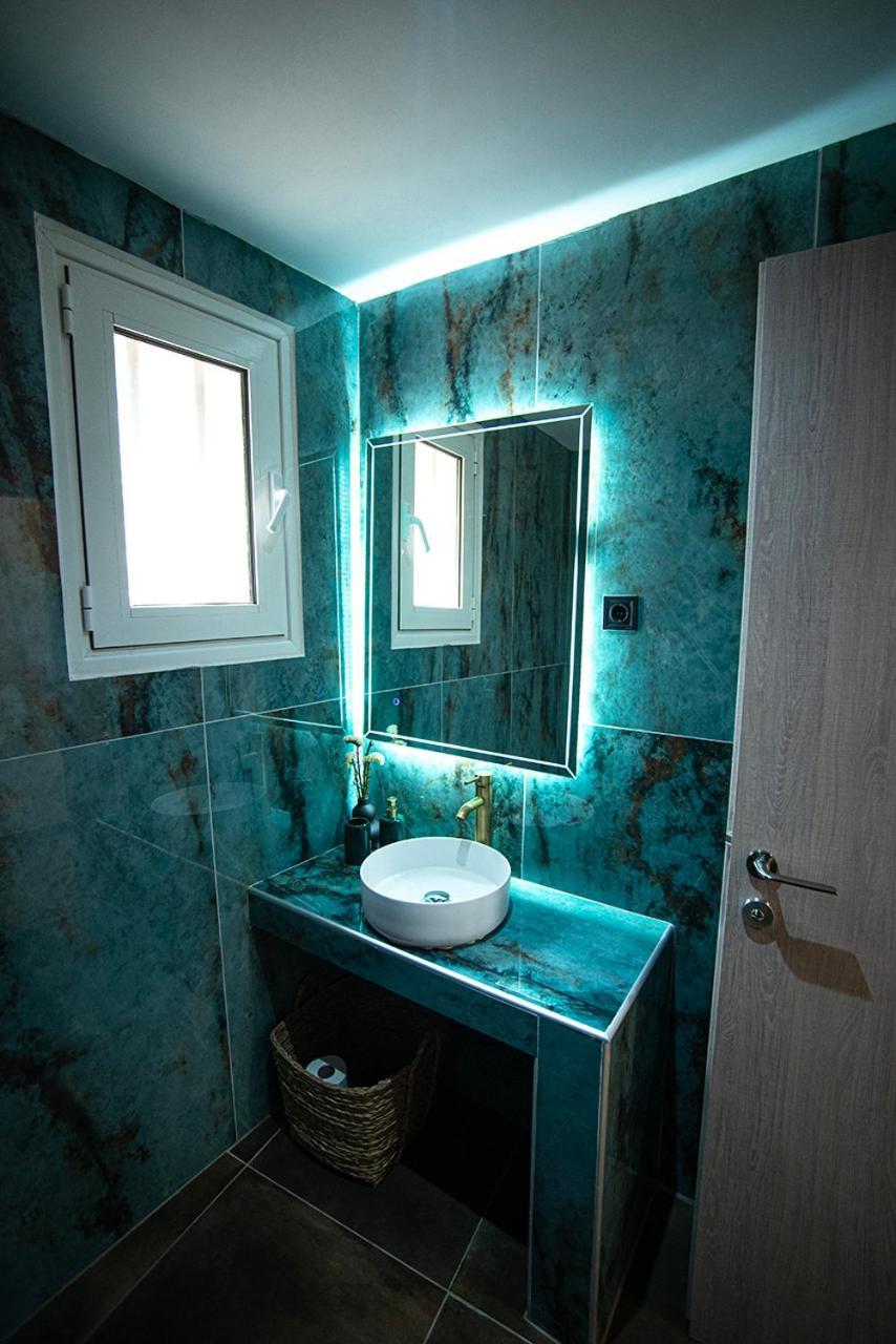 Apartament Zante Art De L'Eau Zewnętrze zdjęcie