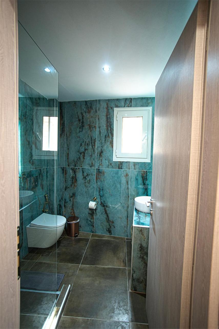 Apartament Zante Art De L'Eau Zewnętrze zdjęcie
