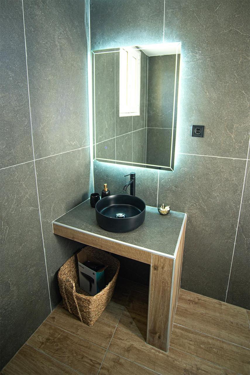 Apartament Zante Art De L'Eau Zewnętrze zdjęcie