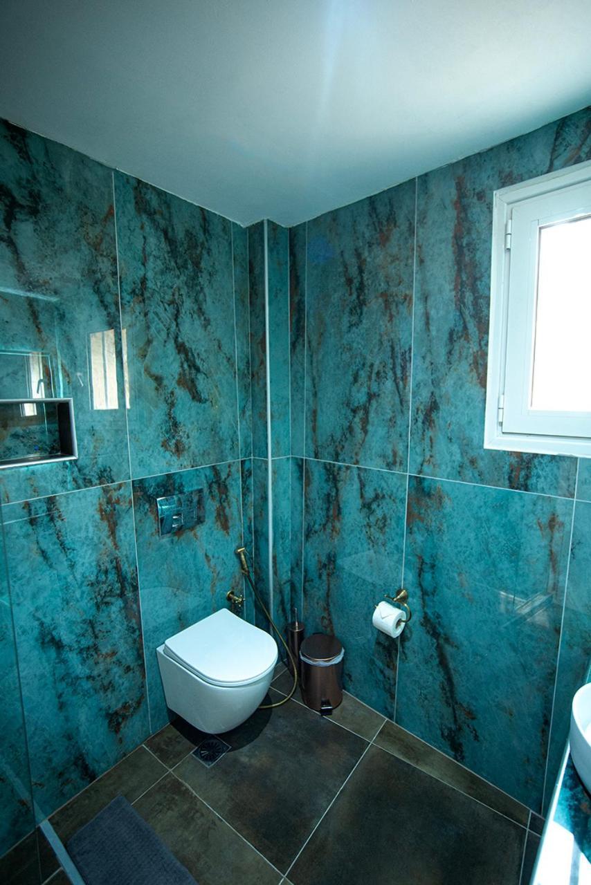 Apartament Zante Art De L'Eau Zewnętrze zdjęcie