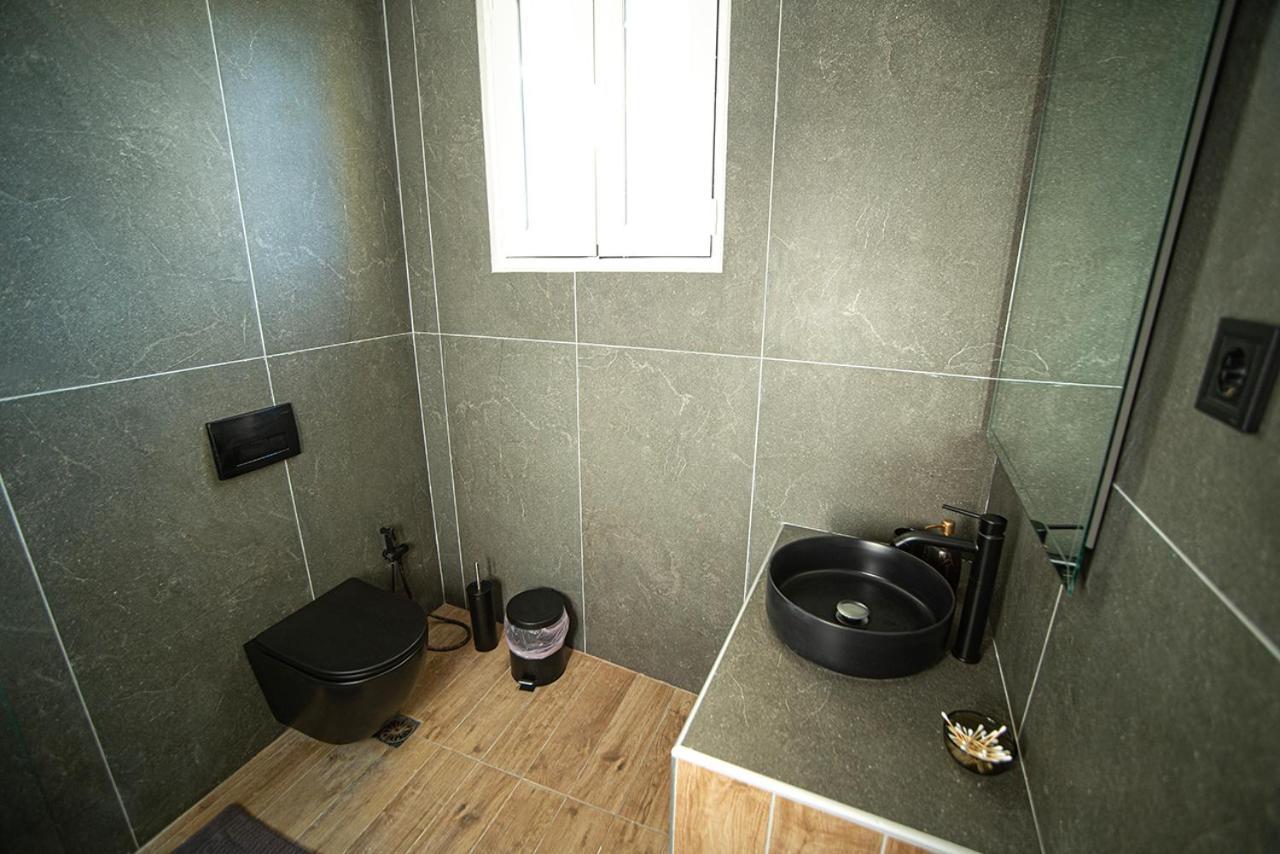 Apartament Zante Art De L'Eau Zewnętrze zdjęcie