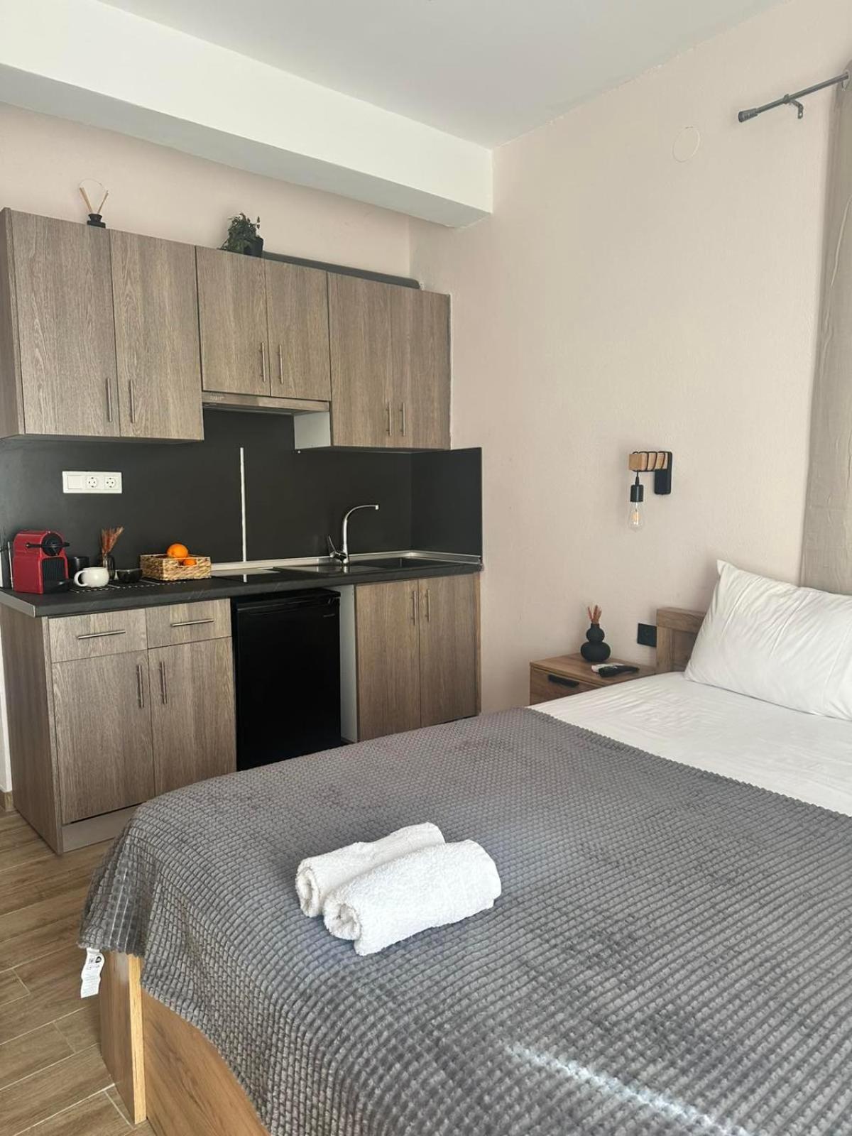 Apartament Zante Art De L'Eau Zewnętrze zdjęcie