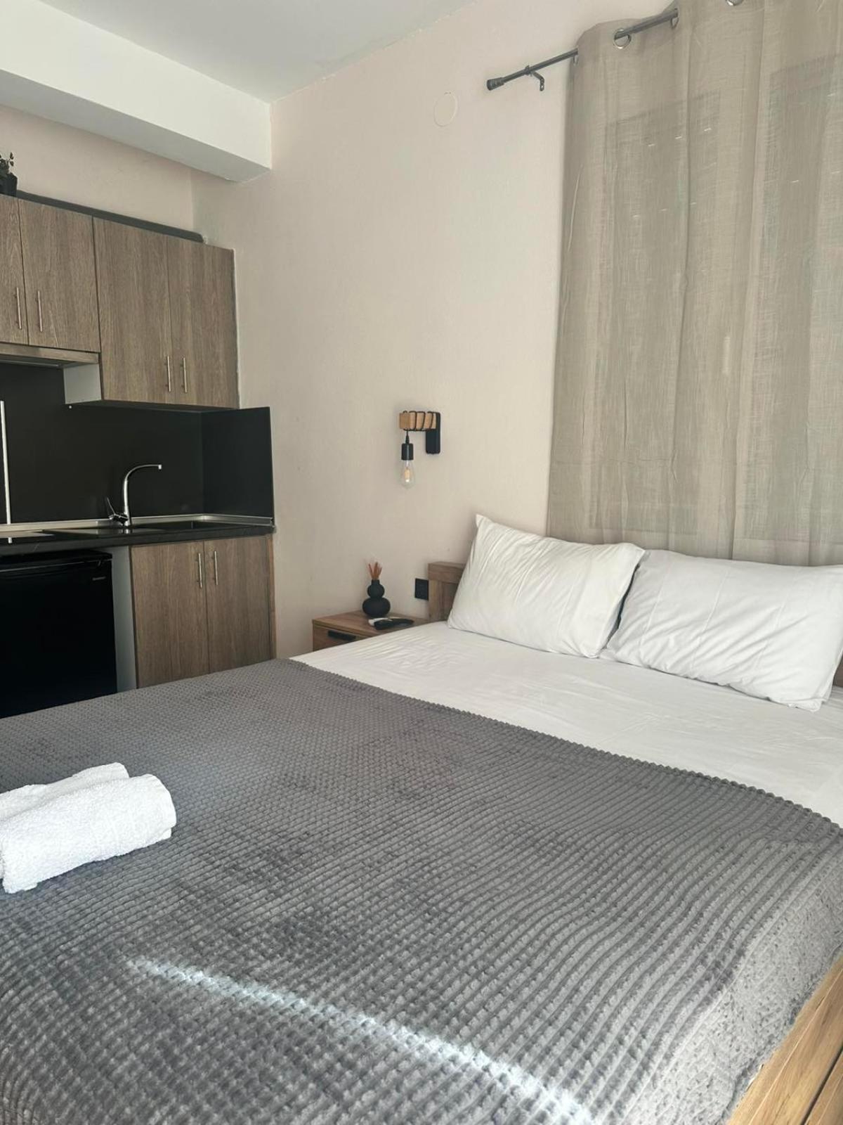 Apartament Zante Art De L'Eau Zewnętrze zdjęcie