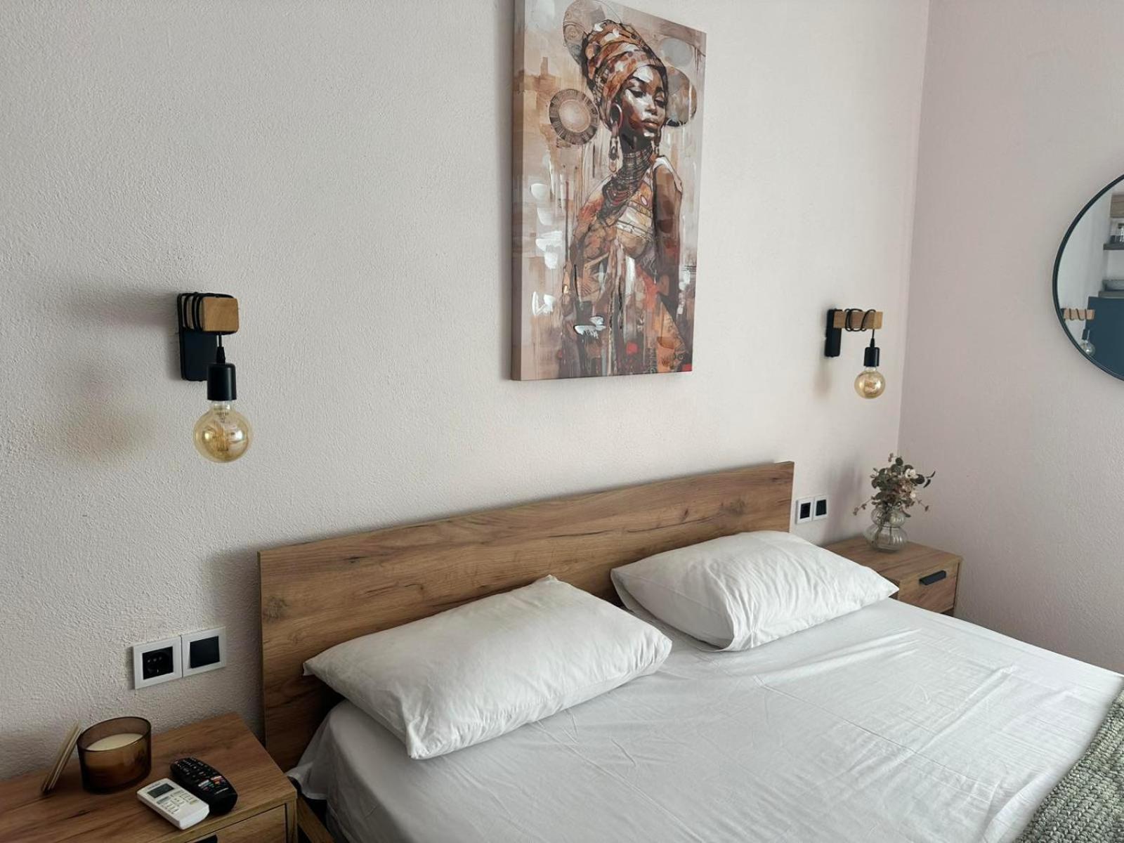 Apartament Zante Art De L'Eau Zewnętrze zdjęcie