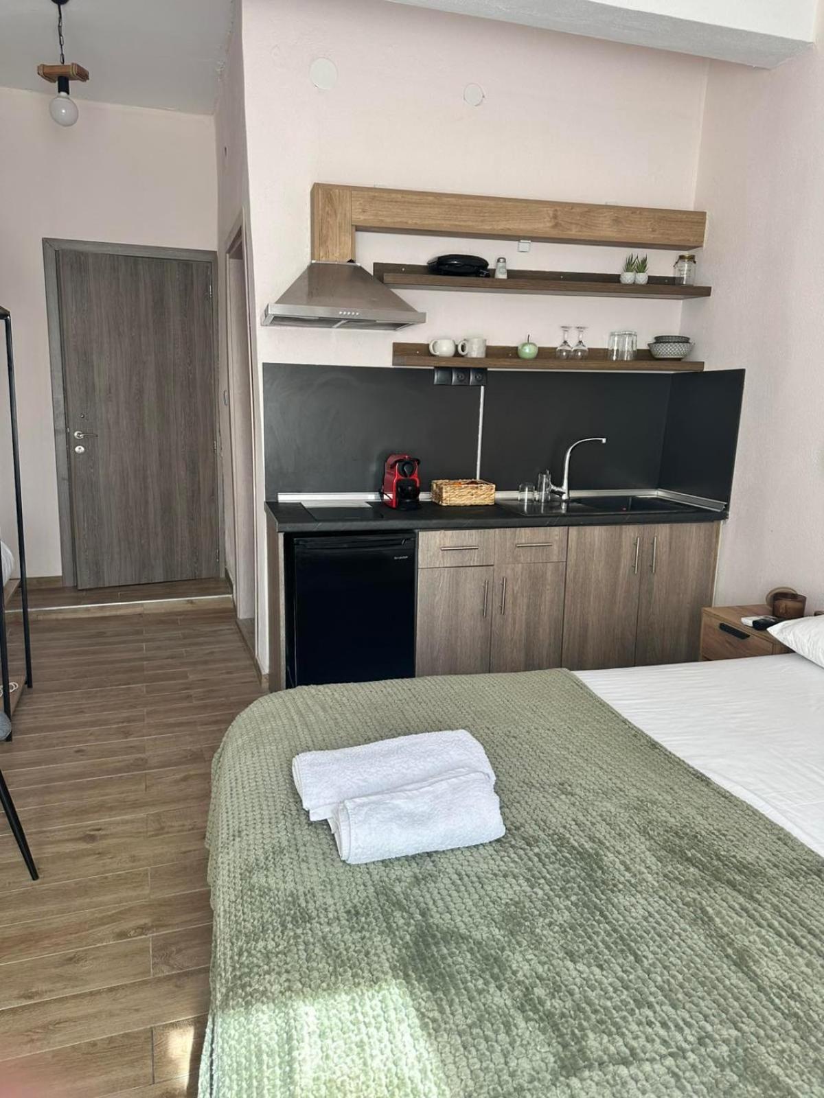 Apartament Zante Art De L'Eau Zewnętrze zdjęcie