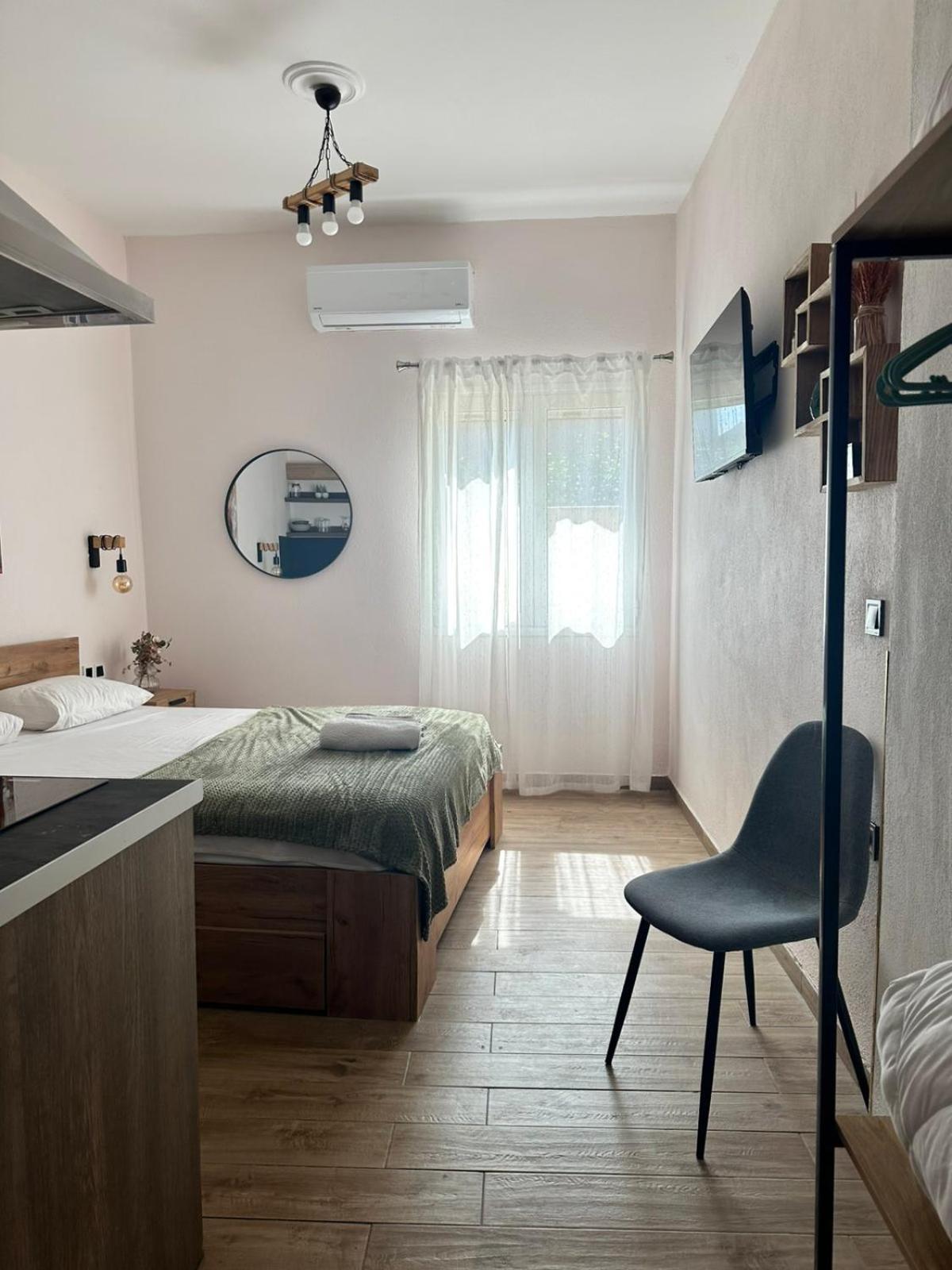 Apartament Zante Art De L'Eau Zewnętrze zdjęcie