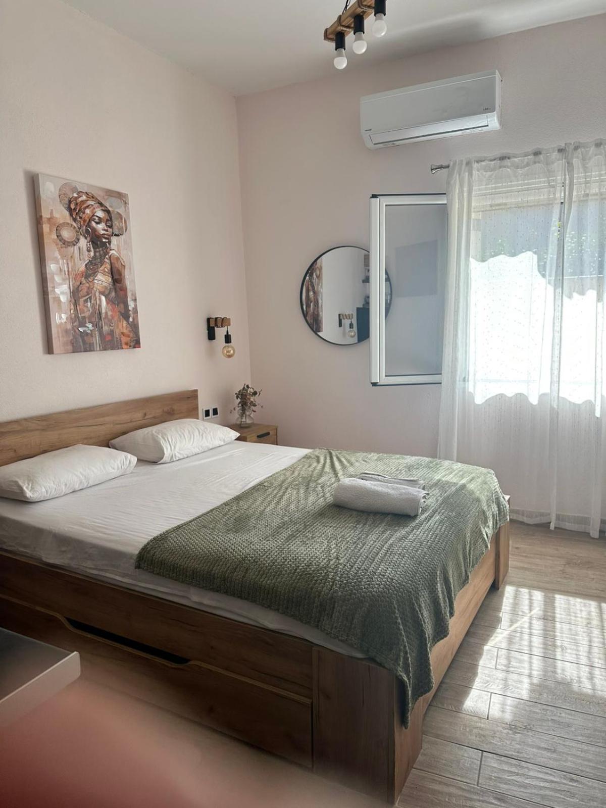 Apartament Zante Art De L'Eau Zewnętrze zdjęcie