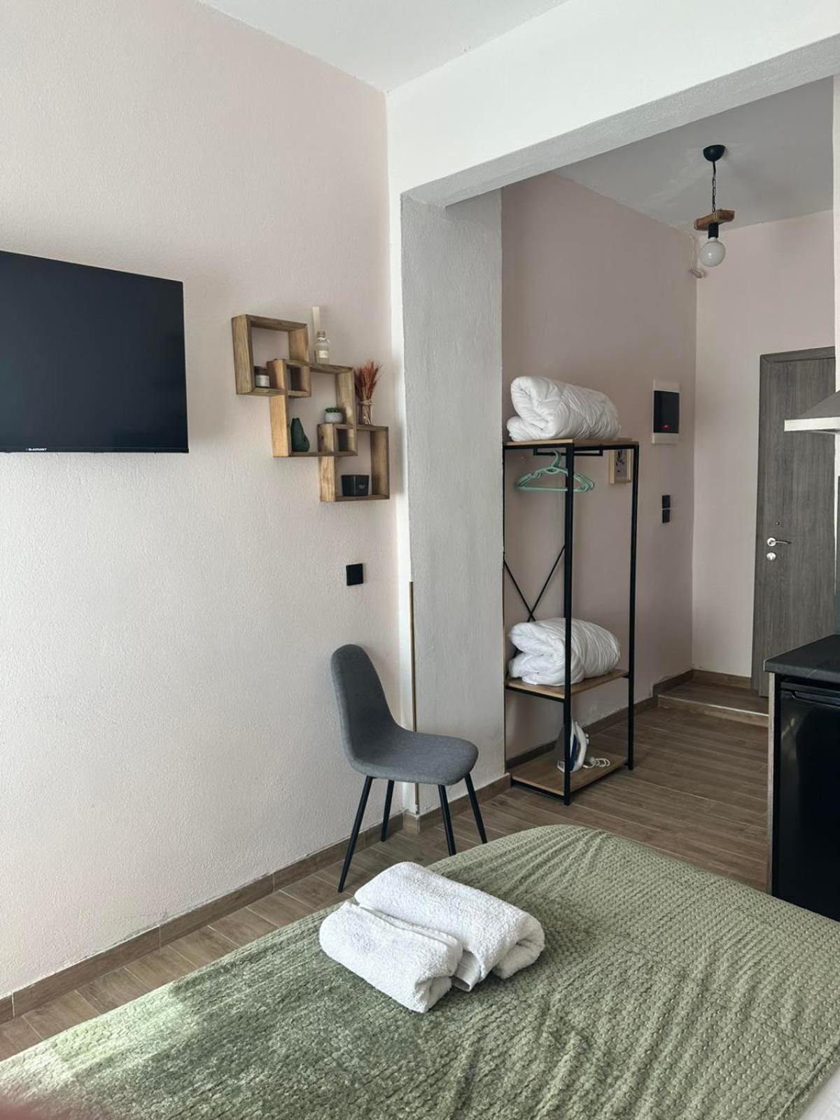 Apartament Zante Art De L'Eau Zewnętrze zdjęcie
