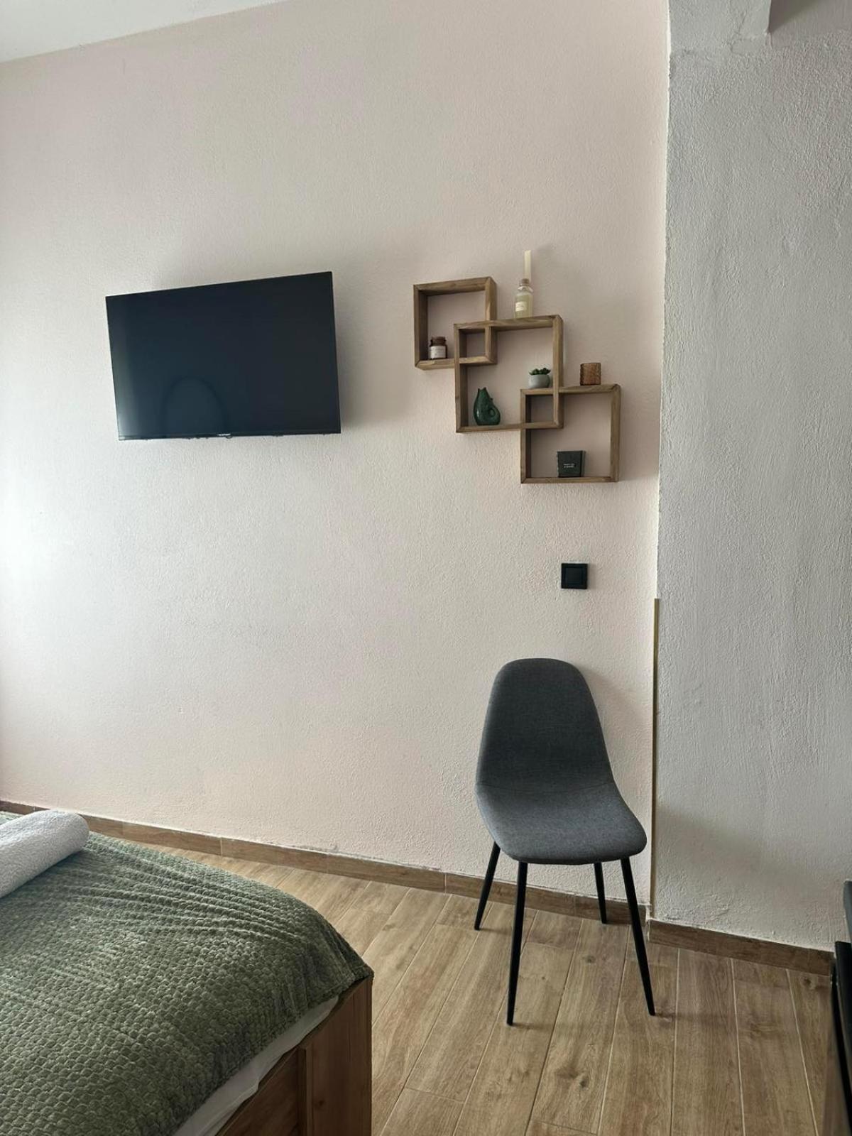 Apartament Zante Art De L'Eau Zewnętrze zdjęcie