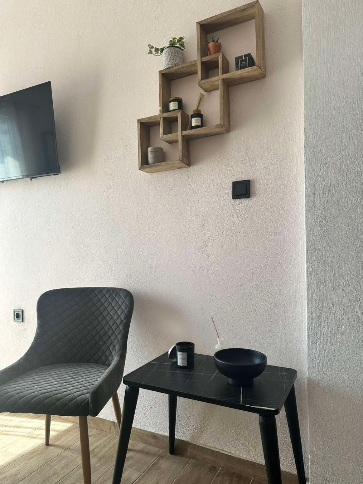 Apartament Zante Art De L'Eau Zewnętrze zdjęcie