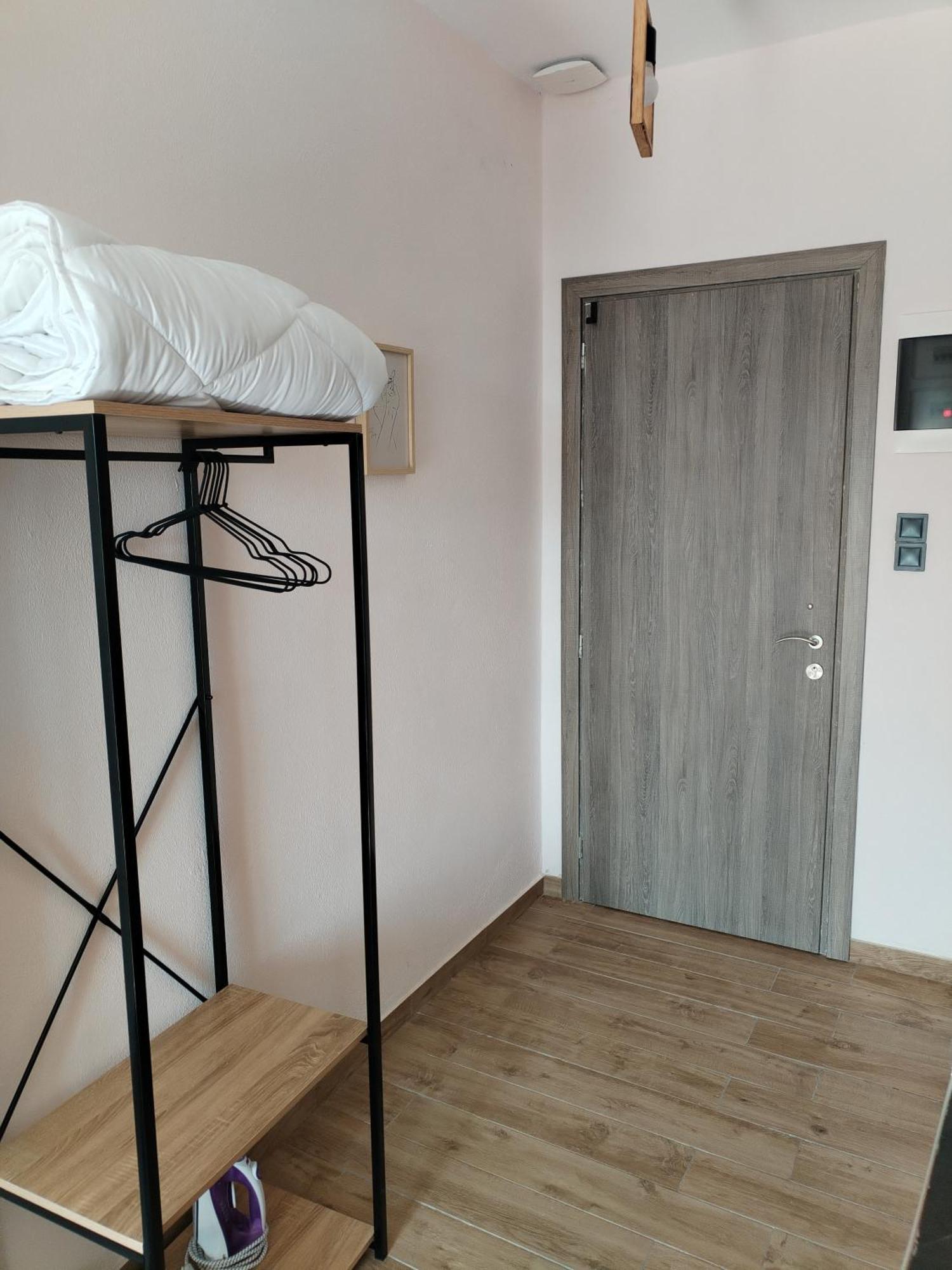 Apartament Zante Art De L'Eau Zewnętrze zdjęcie