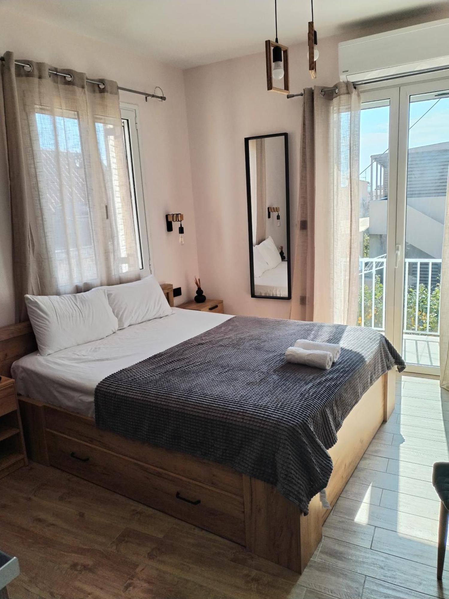 Apartament Zante Art De L'Eau Zewnętrze zdjęcie