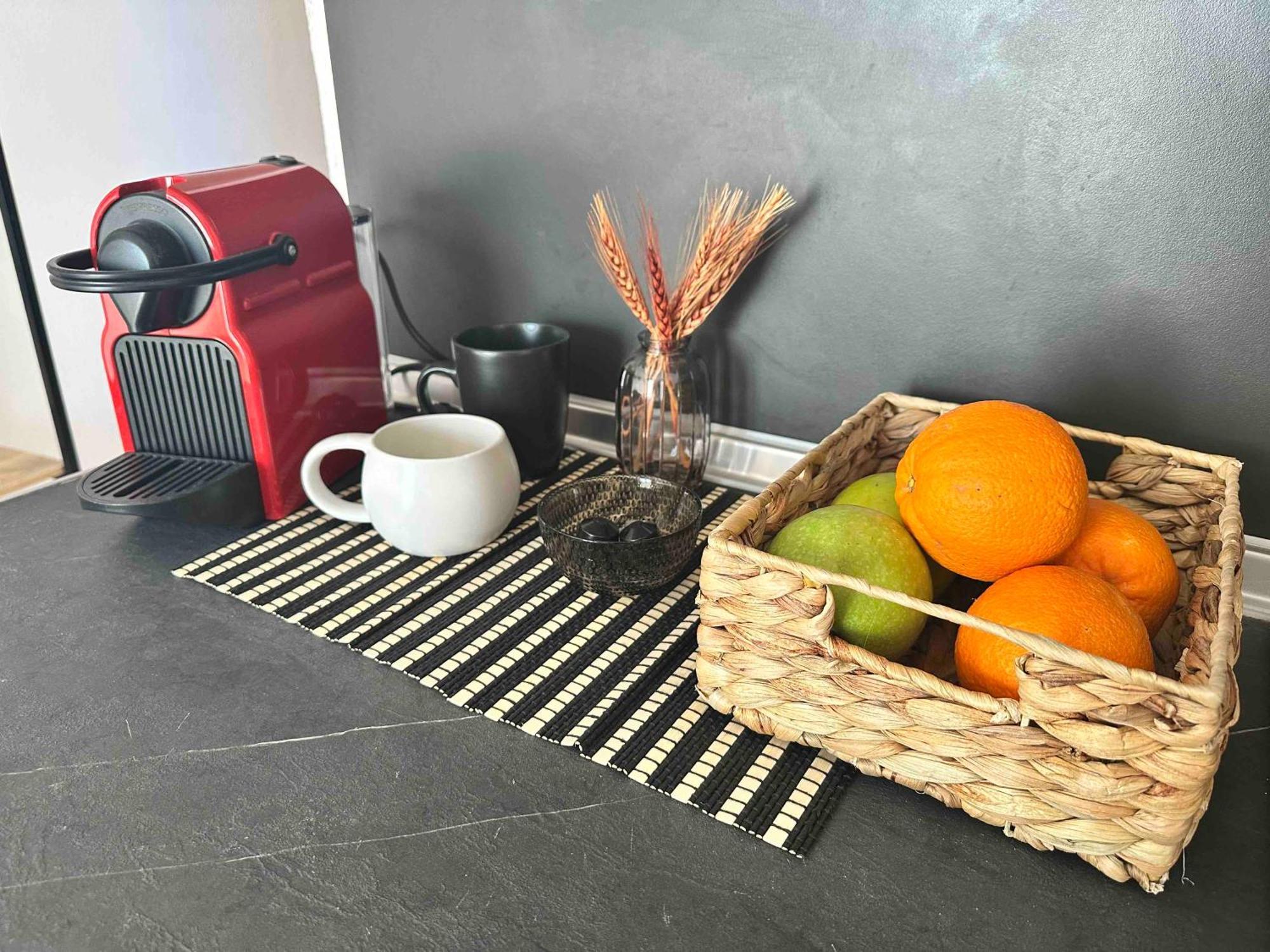 Apartament Zante Art De L'Eau Zewnętrze zdjęcie