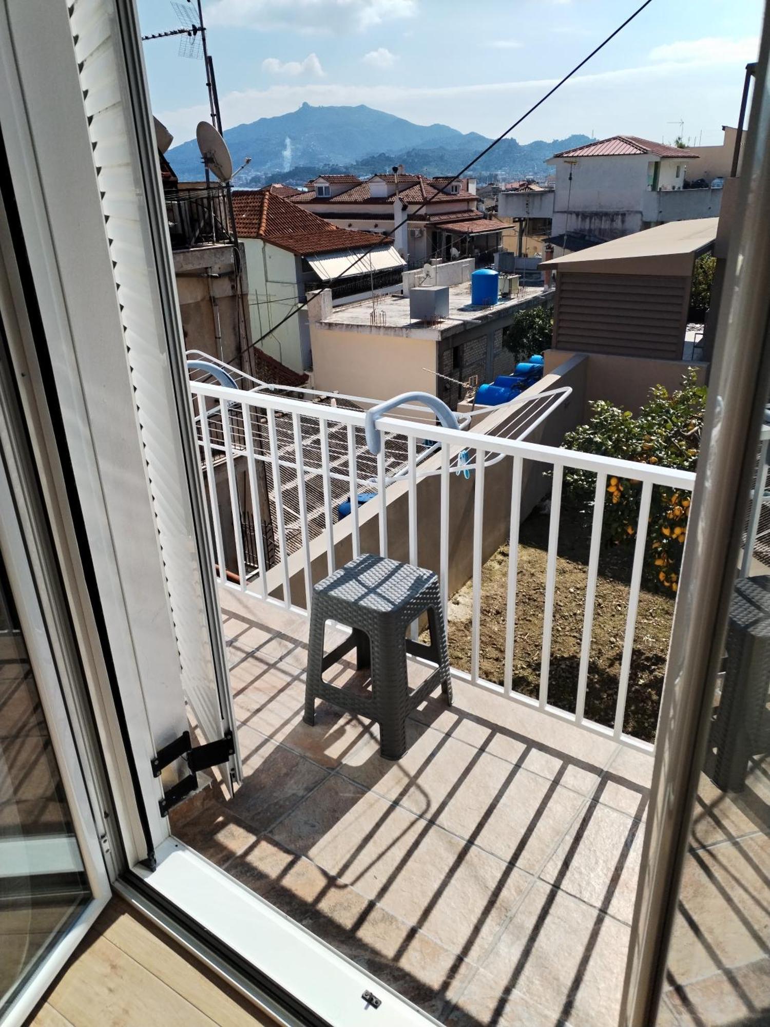 Apartament Zante Art De L'Eau Zewnętrze zdjęcie