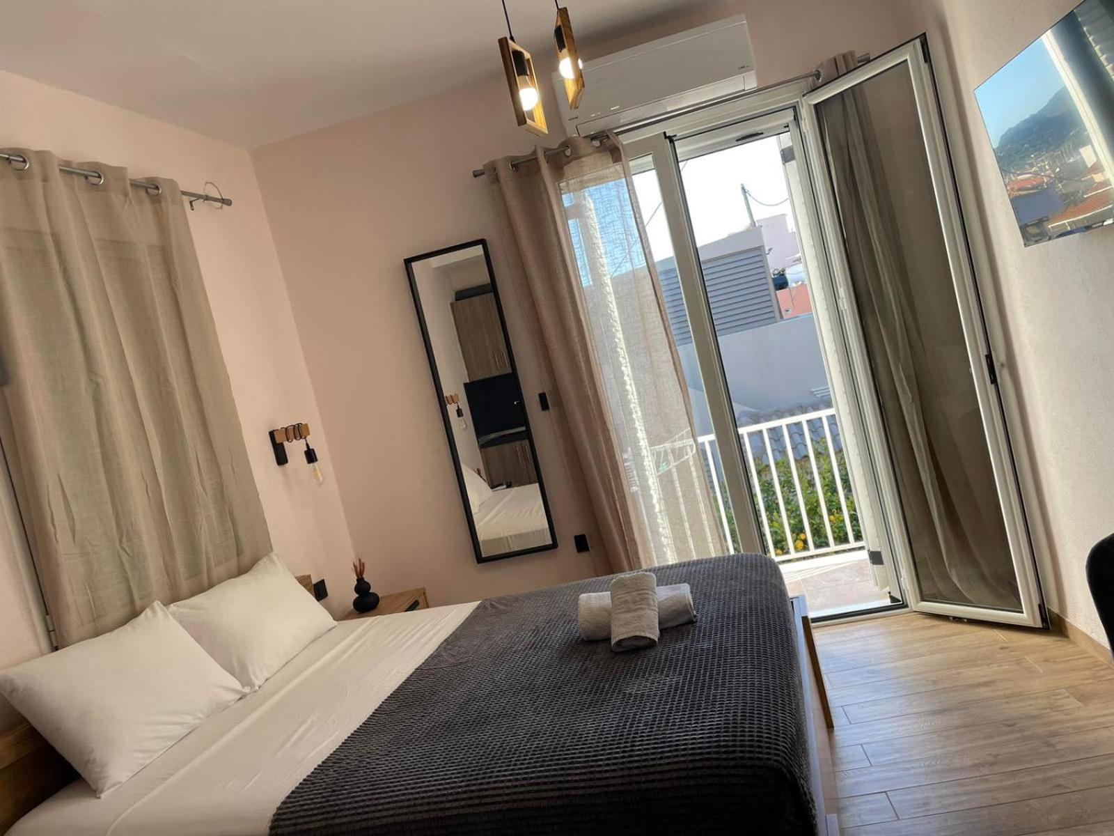 Apartament Zante Art De L'Eau Zewnętrze zdjęcie