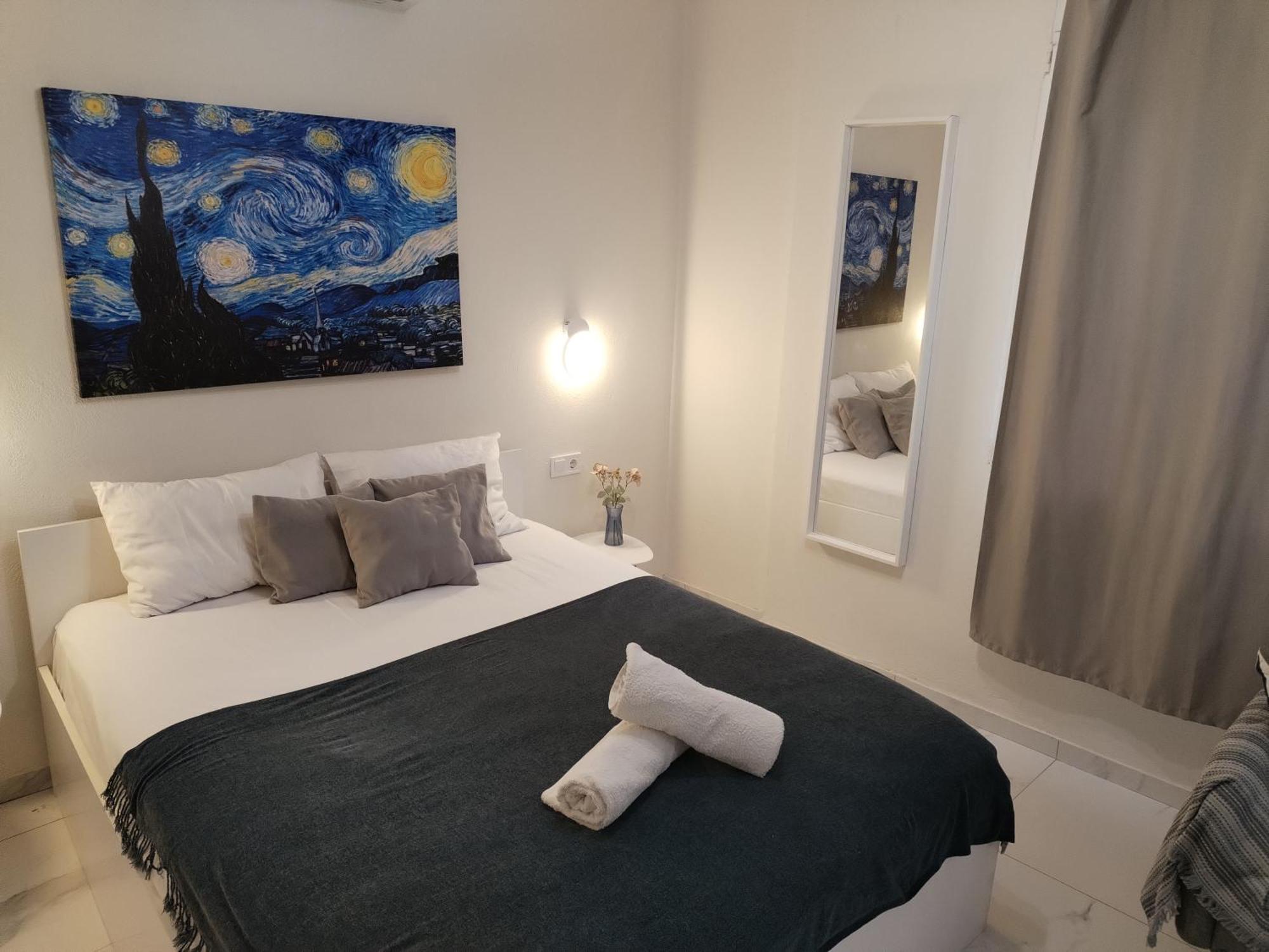 Apartament Zante Art De L'Eau Zewnętrze zdjęcie