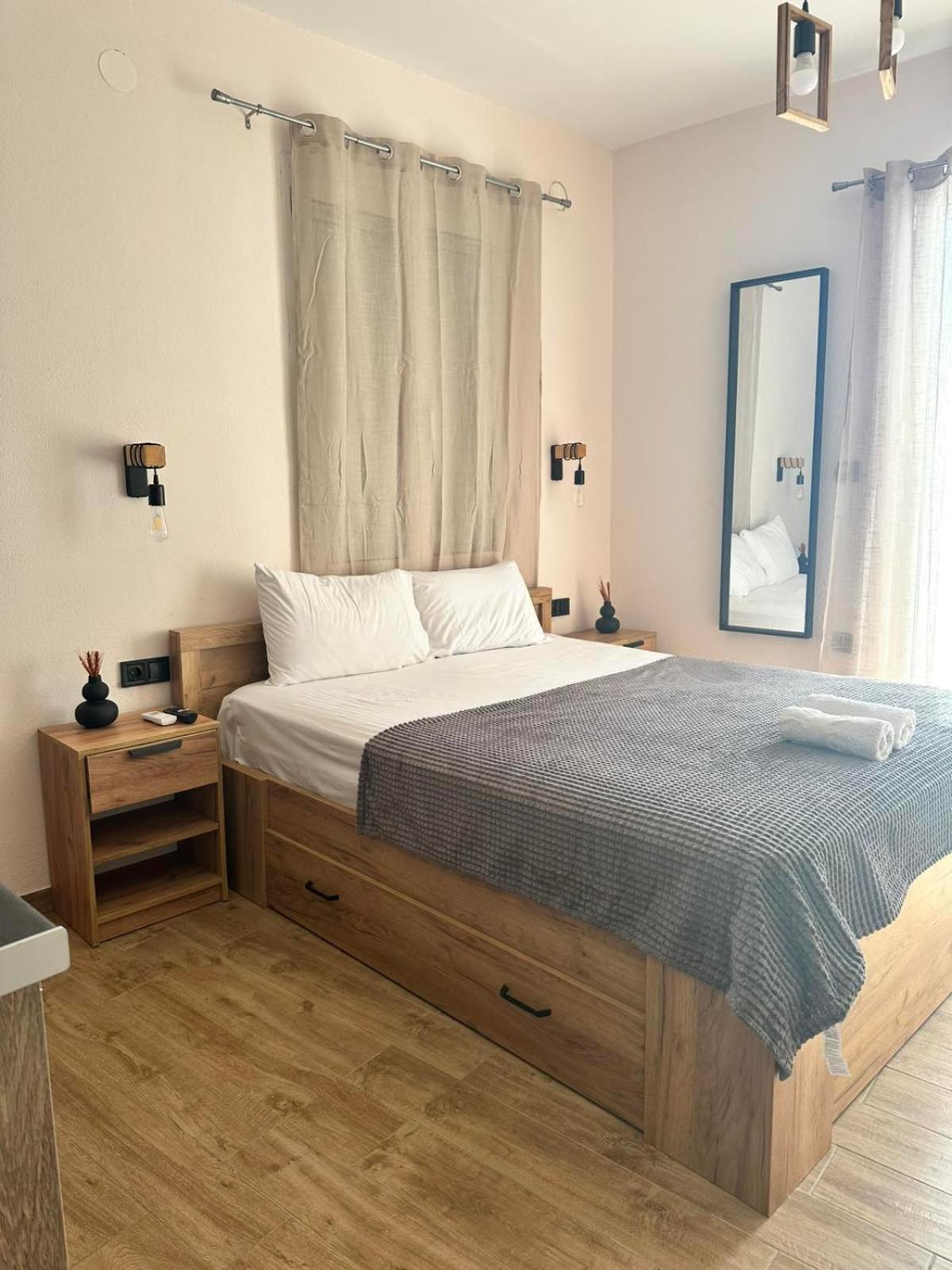 Apartament Zante Art De L'Eau Zewnętrze zdjęcie