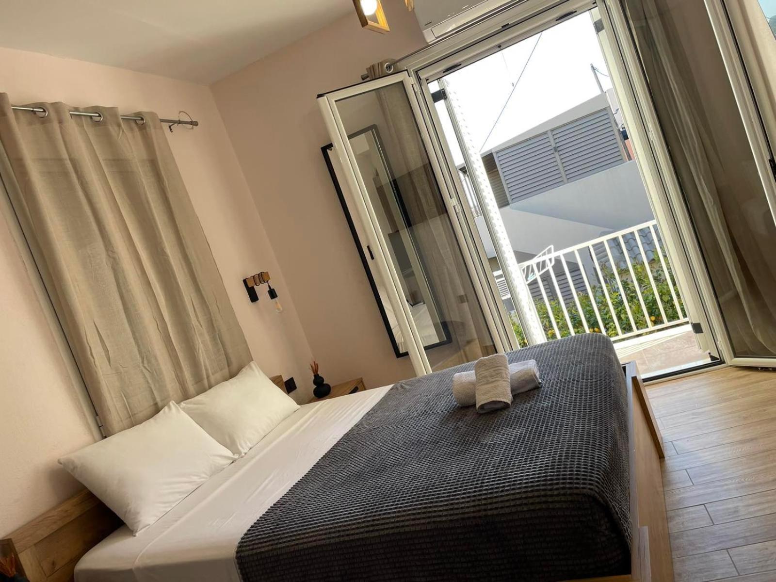 Apartament Zante Art De L'Eau Zewnętrze zdjęcie