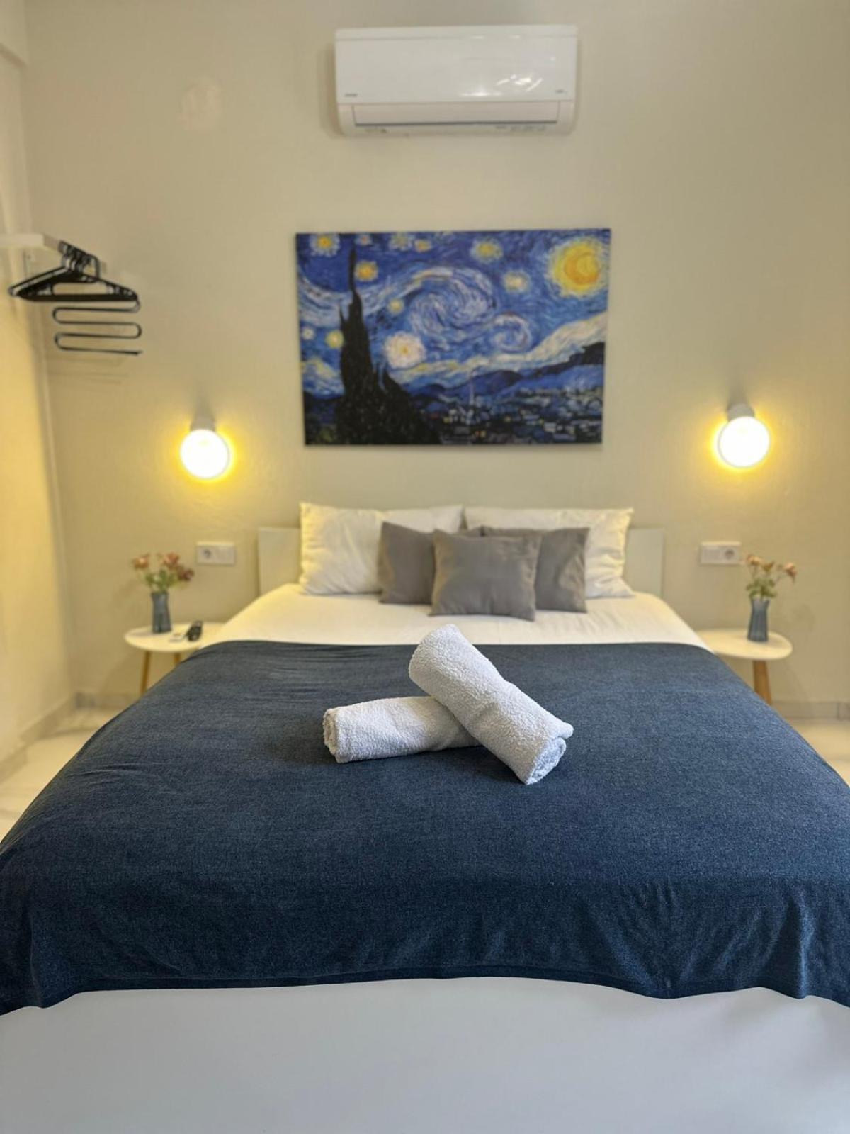 Apartament Zante Art De L'Eau Zewnętrze zdjęcie
