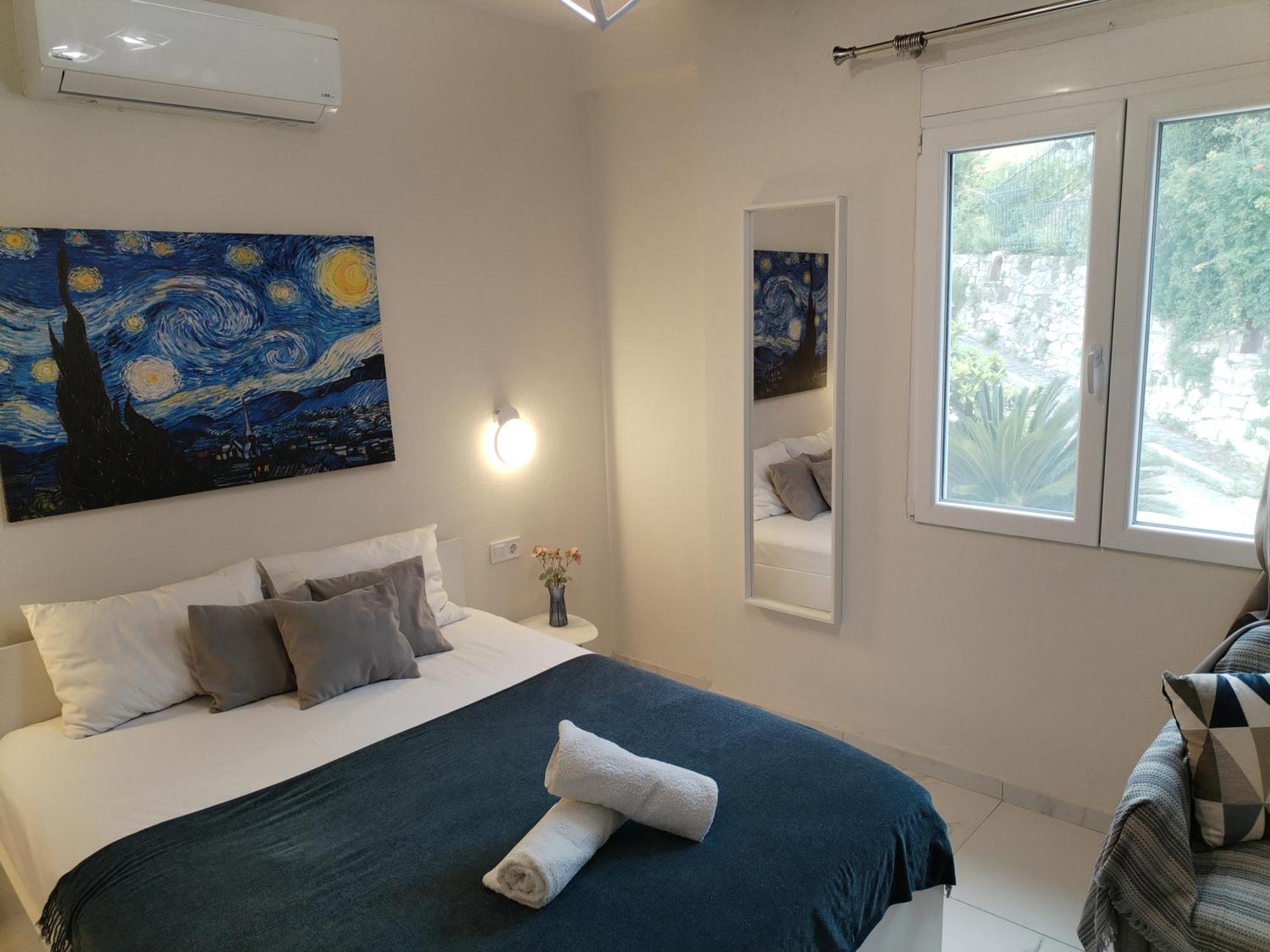 Apartament Zante Art De L'Eau Zewnętrze zdjęcie