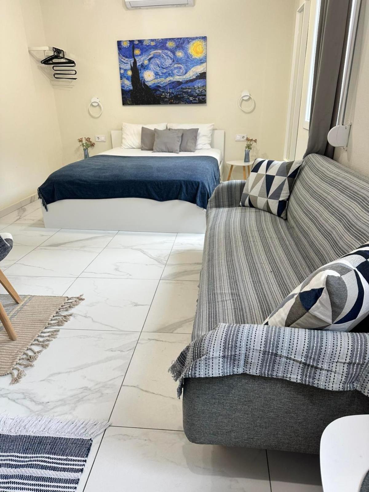 Apartament Zante Art De L'Eau Zewnętrze zdjęcie