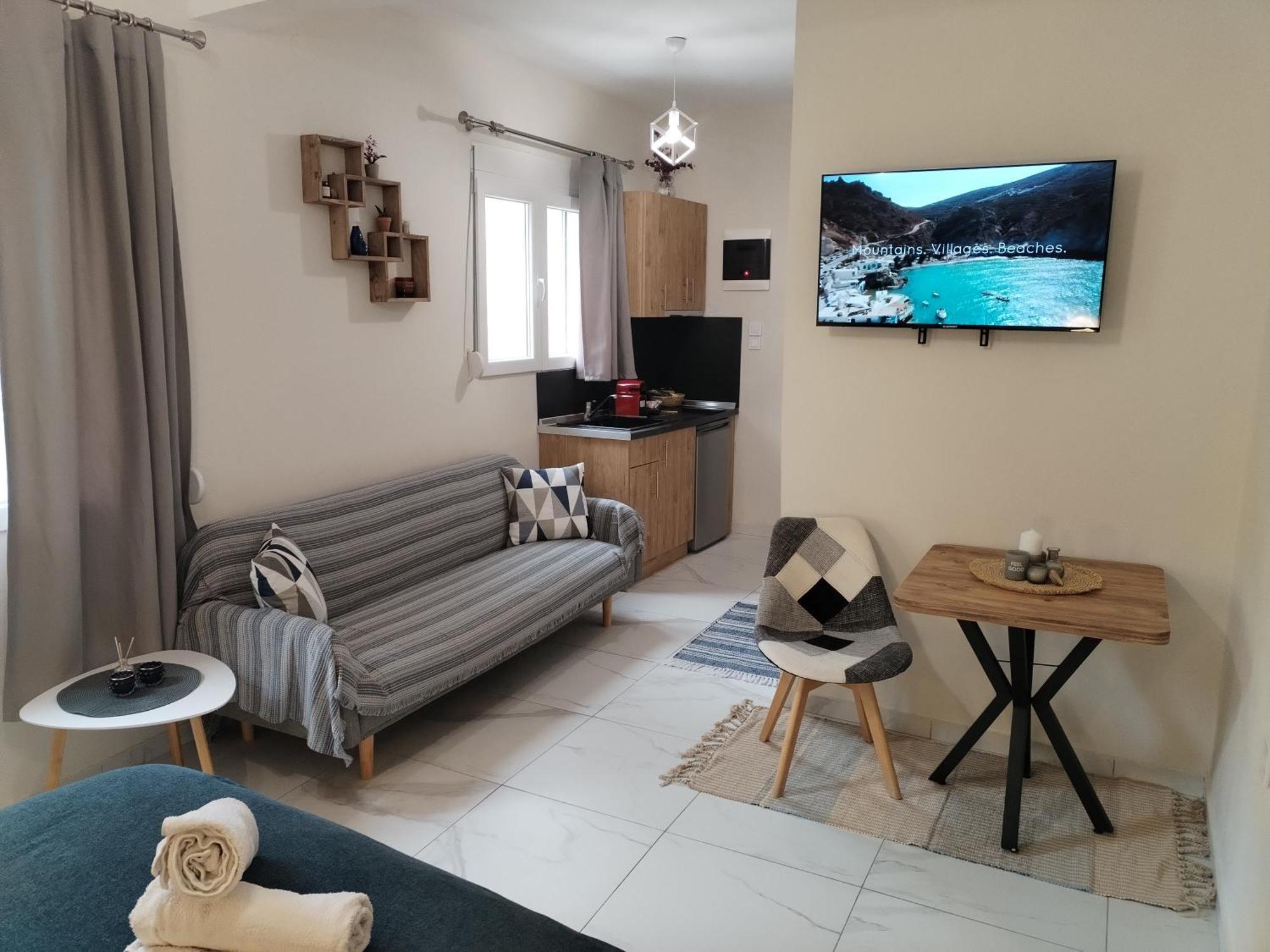 Apartament Zante Art De L'Eau Zewnętrze zdjęcie