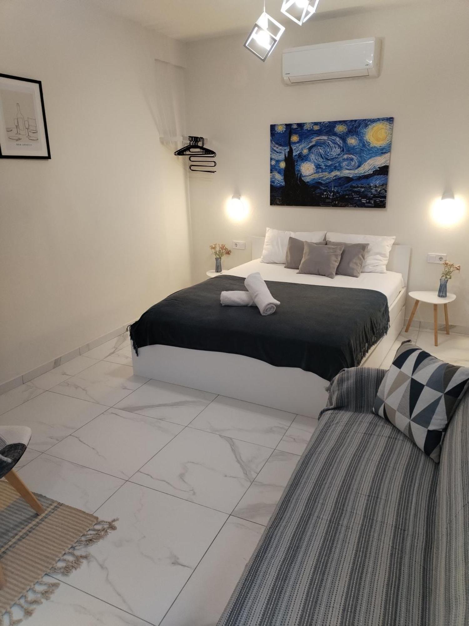 Apartament Zante Art De L'Eau Zewnętrze zdjęcie