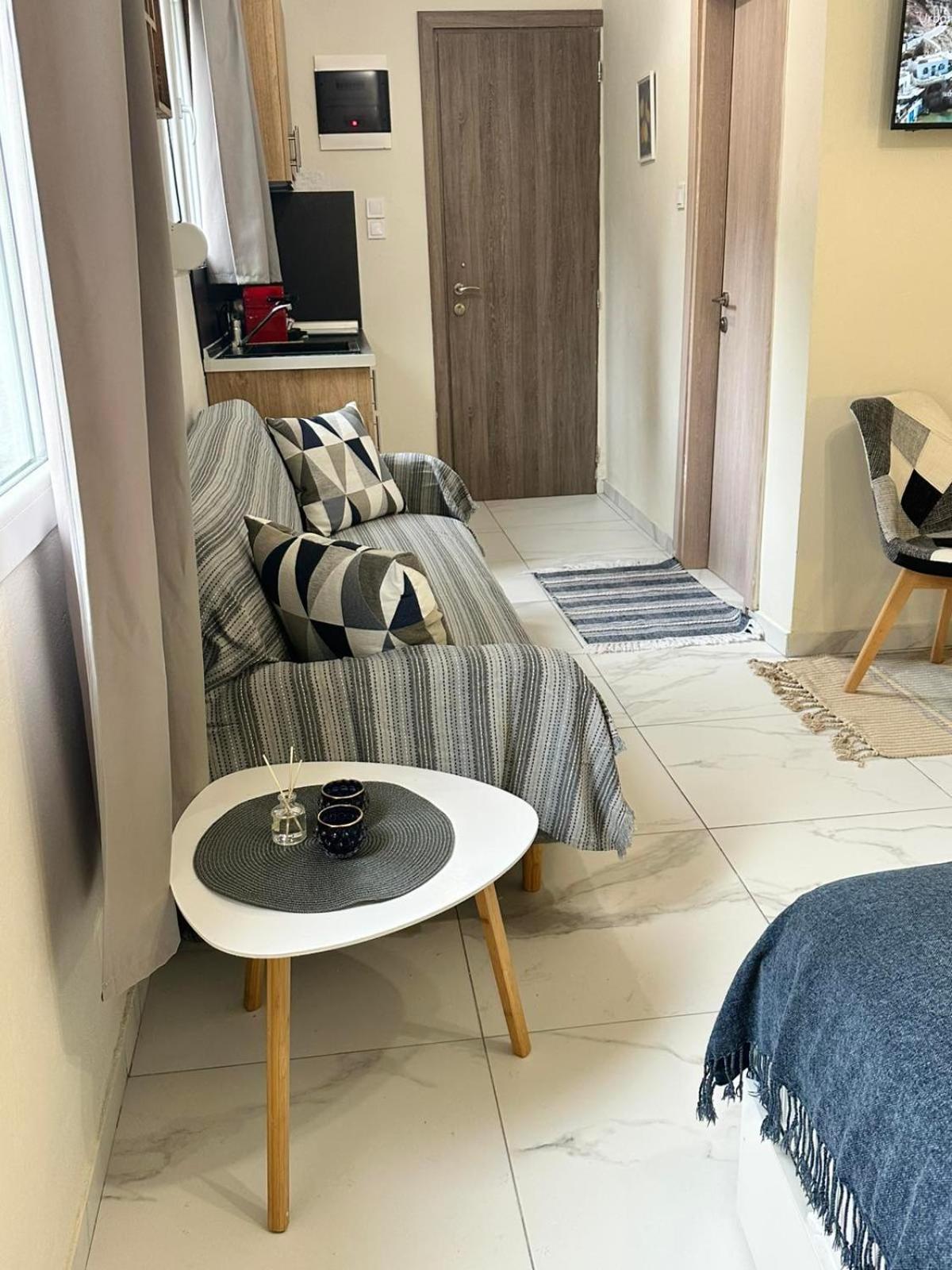 Apartament Zante Art De L'Eau Zewnętrze zdjęcie