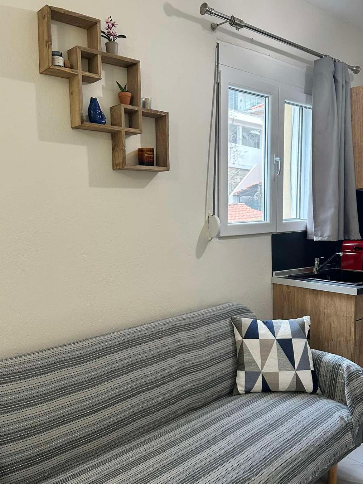 Apartament Zante Art De L'Eau Zewnętrze zdjęcie